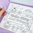 thumbnail image 2 of Hello Kitty® and Friends Sketchbook, 2 of 5