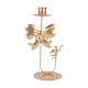 thumbnail image 4 of Candelabro cónico Perfecl para velas navideño hogar comedor sala de estar fiesta, 4 of 8