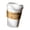White-1, variant on Coffee Cup Trash Can Swing Top Sturdy PP For Home