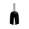 thumbnail image 1 of D'Addario Accessories Drill Bit Peg Winder, 1 of 2