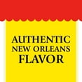 thumbnail image 4 of (3 pack) Zatarain's Kosher Crispy Cajun Fish Fri, 12 oz Box, 4 of 12