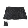 thumbnail image 2 of Mattress Bags, Mattress Storage Bag Strong Zipper Waterproof  For Bedroom, 2 of 8