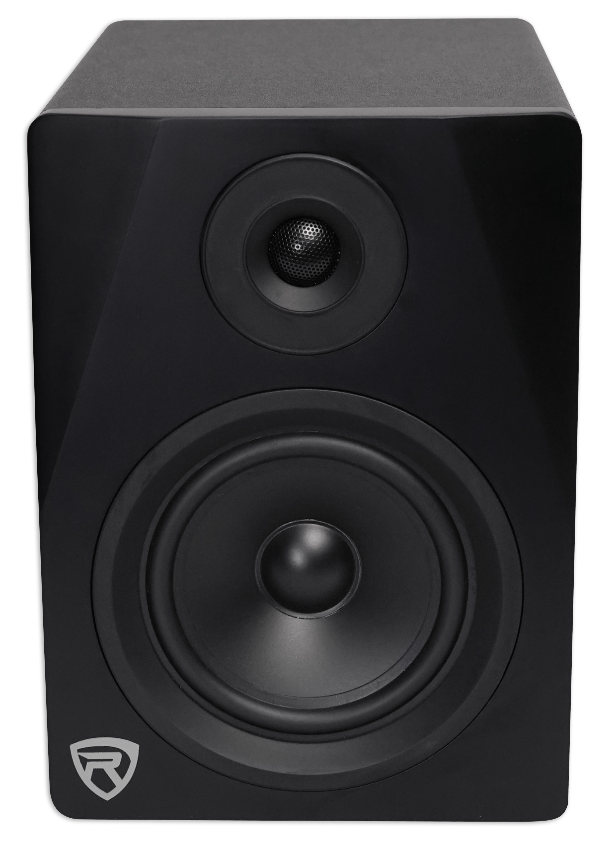 Active/Powered Studio Monitor Speaker 