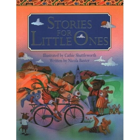 Stories for Little Ones (Paperback)