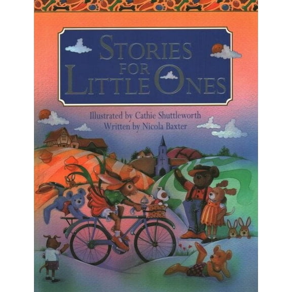 Stories for Little Ones (Paperback)