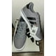 thumbnail image 3 of Ad-id-as Men's Daily 4.0 Sneakers – Size 9.5 – Grey/Core Black/Cloud White – New, 3 of 6