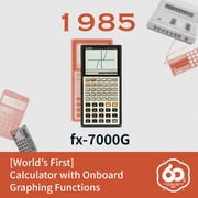 Casio FX-300ESPLUS2-PK Scientific Calculator, Natural Textbook Display, Pink