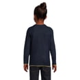 thumbnail image 3 of Nik and Leksi Girls Embellished Sweater Pullover, Sizes 4-16, 3 of 5