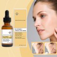 thumbnail image 1 of Hot6sl Liquidación de Ahorros de Verano Esencias de Vitamina C Aclarantes de Manchas Reduce Las Arrugas Esencias Reafirmantes 30 Ml, 1 of 7
