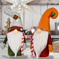 thumbnail image 4 of Escritorio enano YONGSHENG decorado con peluche y elfo muñeca suave tipo B, 4 of 5