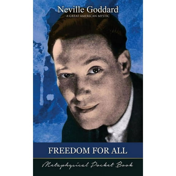 Freedom For All ( Metaphysical Pocket Book ) (Paperback)