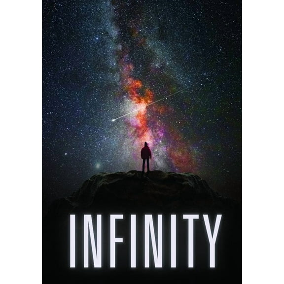 Dreamscape - Infinity [DIGITAL VIDEO DISC]