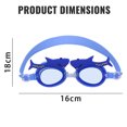 thumbnail image 2 of Guantes de juego para controlador de juegos móvil, material de fibra nano-plata con dedo táctil, guantes de pantalla táctil sin costuras, transpirables y antisudor de alta sensibilidad para juegos de, 2 of 5