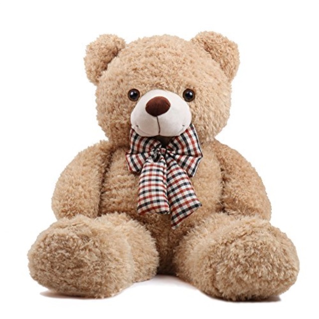 big teddy bear shop near me