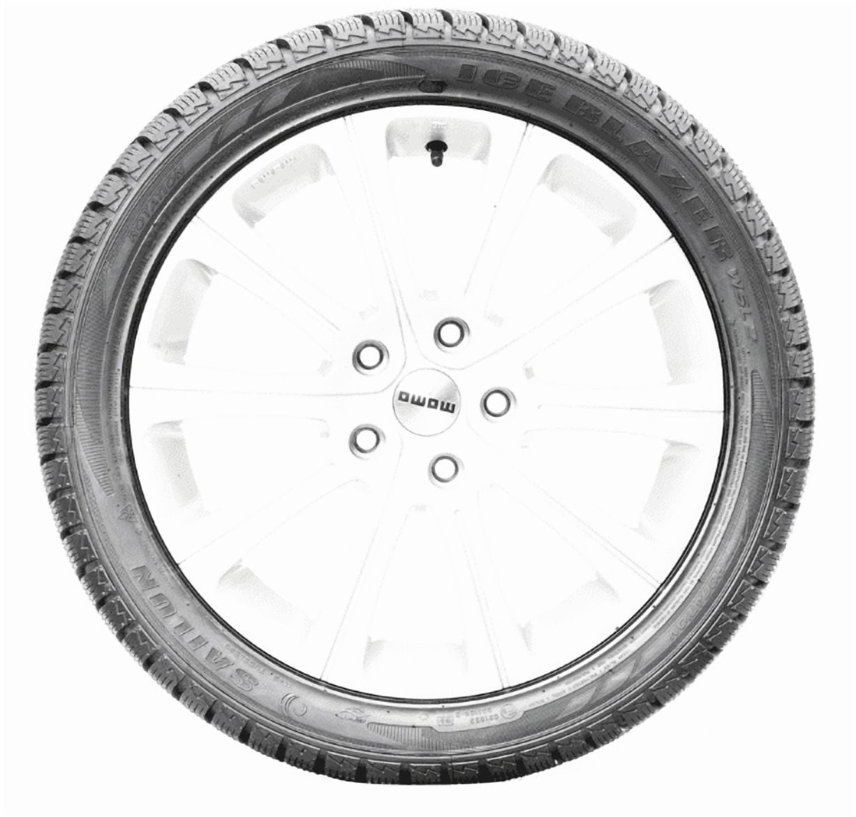 Sailun Tire Ice Blazer WSL2 195/60R15 STUDLESS 88H Winter Tire