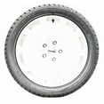 thumbnail image 4 of Sailun Tire Ice Blazer WSL2 195/65R15 STUDLESS 91T Winter Tire, 4 of 7