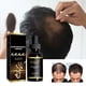thumbnail image 1 of Fórmula, suero para el crecimiento del cabello, aceite, ingredientes naturales, para cabello y cuero cabelludo seco y dañado, cabello fuerte y vital, 30 ml de aceites micelares., 1 of 9