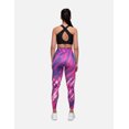 thumbnail image 4 of Leggings Deportivos Mujer Estampados Tfit Efecto Push Up TFIT Estampados, 4 of 4