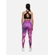 thumbnail image 4 of Leggings Deportivos Mujer Estampados Tfit Efecto Push Up TFIT Estampados, 4 of 4