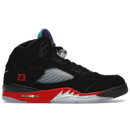 Jordan Men's 5 Retro Top 3 Basketball Shoes, from StockX