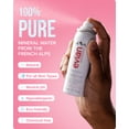 thumbnail image 4 of Spray facial BRUMISATEUR Evian 24/7 Kit de agua mineral hidratante, 4 of 8