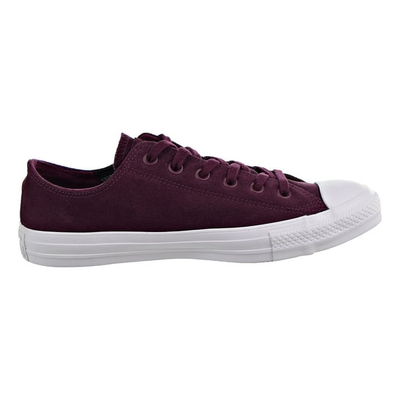 Converse CT All Star Ox Counter Climate Unisex Shoes Dark Sangria/White 157599c