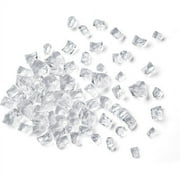 Wilton Weddin Clear Sparkling Ice Décor, 1 Each