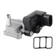 thumbnail image 1 of Válvula de control de aire inactivo de 3 pines IACV 16022‑P8A‑A03 Ajuste de repuesto para Honda Acura Jadeshay  A, 1 of 9