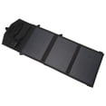 thumbnail image 4 of Cargador de panel solar, Cargador de panel solar de 21 w Cargador de panel solar portátil Cargador de panel solar Los mejores materiales, 4 of 8