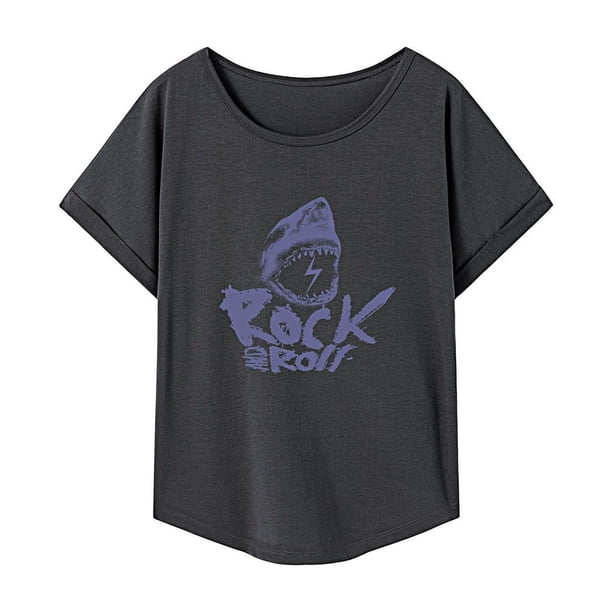 Camiseta Para Mujer Strade Fareast Limited Casual Cuello Redondo XXL