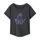 thumbnail image 1 of Camiseta Para Mujer Strade Fareast Limited Casual Cuello Redondo XXL, 1 of 7