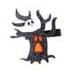 thumbnail image 3 of Pinza para el pelo de Halloween Pinza para el pelo brillante de Halloween Bonita decoración Disfraces de cosplay Pasador para el pelo de Halloween Árbol, 3 of 8