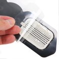 thumbnail image 3 of EMS Wireless Muscle Stimulator Unisex Abdominal Toner for Abdomen Back Thighs Calves Arm Forearms, 3 of 4
