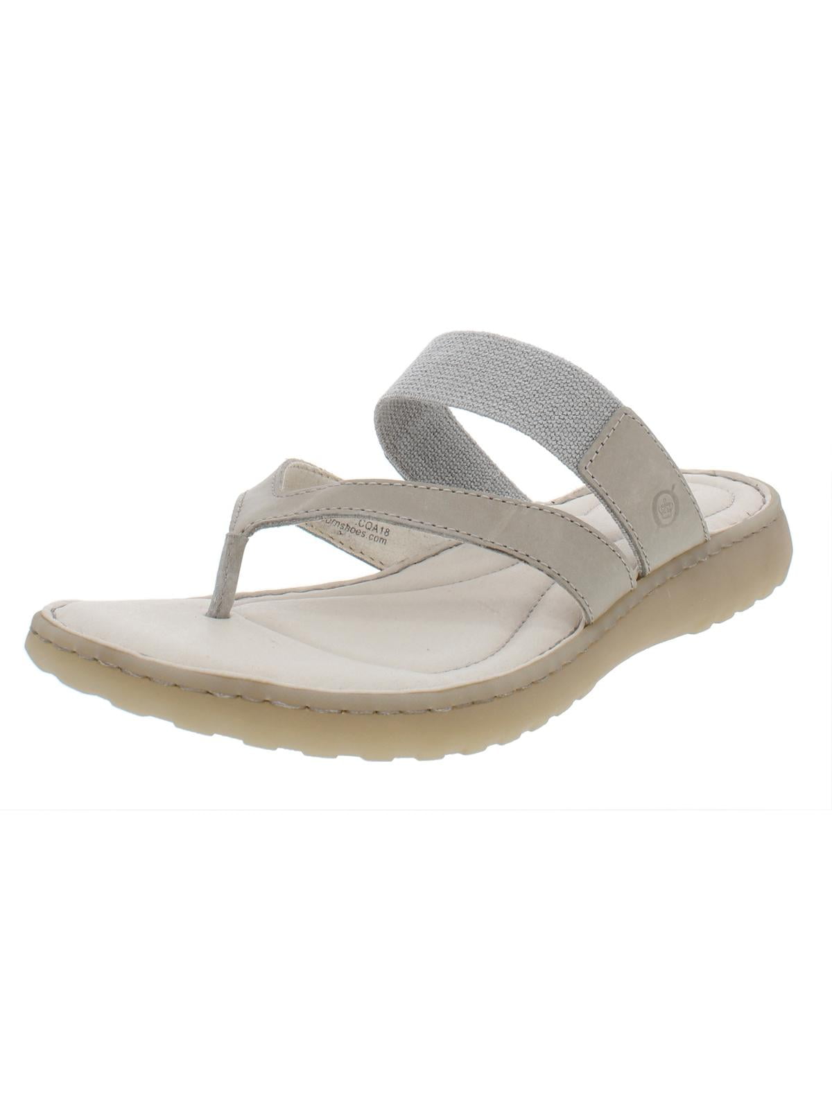 born nevis sandals