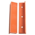 thumbnail image 3 of 4pcs 4 5 6inch Magnetic Soft Pad Jaw Rubber for Metal Vise Bench Machine Tools, 3 of 7
