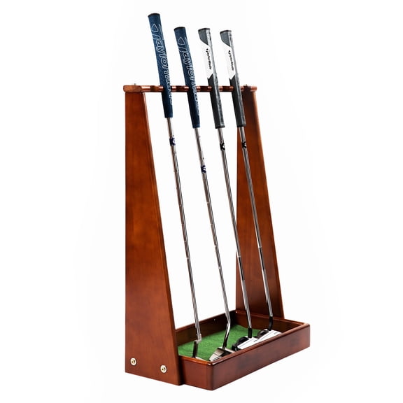 Perfect Practice Luxury Putter Stand