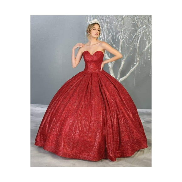 Masquerade Ball Gowns
