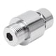 thumbnail image 4 of Adaptador de codo para cabezal de ducha ANGGREK Junta Flexible de Gran Durabilidad, 4 of 8
