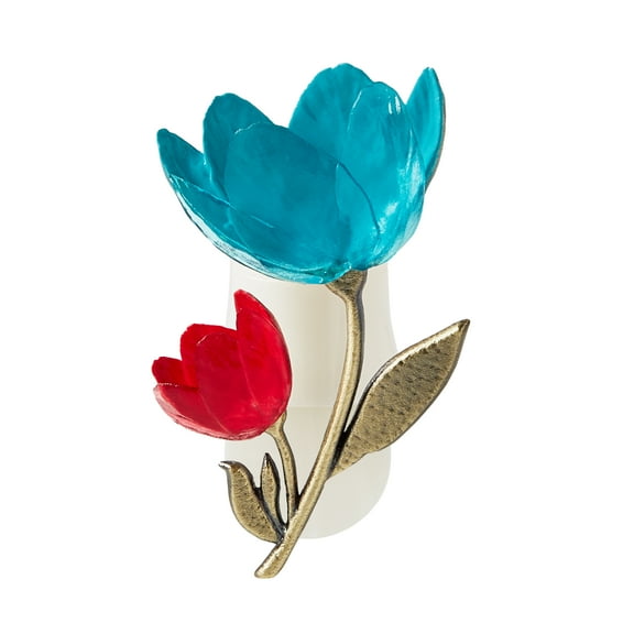 The Pioneer Woman Tulip Scent Charm Fragrance Oil Diffuser