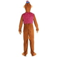 thumbnail image 3 of Men's Disney Aladdin Abu Costume, 3 of 12