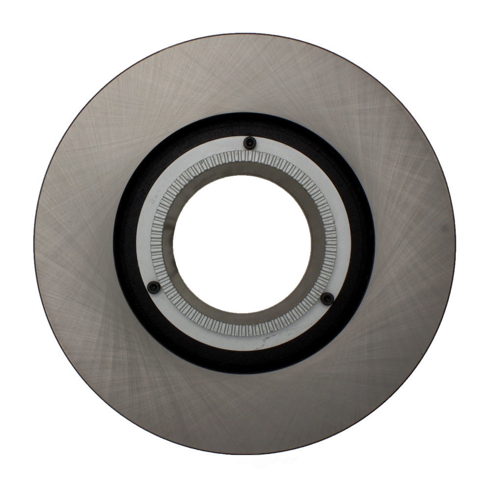 Centric 120.85003 - Premium Vented Rear Brake Rotor