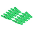 thumbnail image 3 of J.60028 10A  Clips, Wire Test Insulated  Clip 2mm Banana Jack Rear Testing Clamp Pure Copper For Power Regulator, 6mm Opening Size 10PCS/Set, 3 of 8