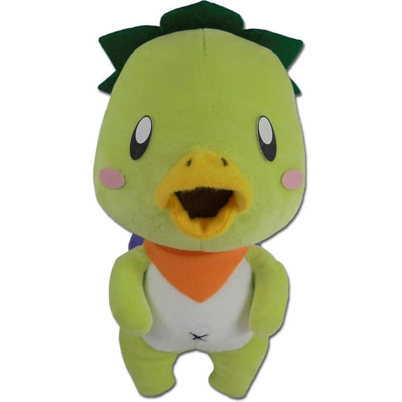 Chibi - Kakuriyo no Yadomeshi 8" Plush (Great Eastern) 77071