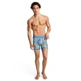 thumbnail image 5 of Jockey Men's Active Microfiber 5" Boxer Brief - 3 Pack, 5 of 5