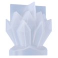thumbnail image 1 of Candle Mold Non Stick Tear Resistant Reusable Flower Cluster Candle Silicone Mold for DIY Craft, 1 of 10