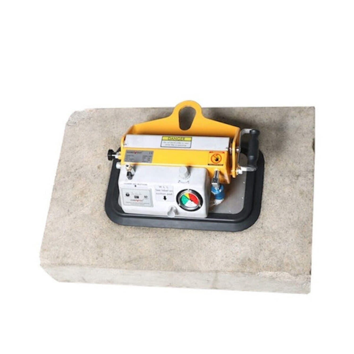 Aardwolf AVLHP240/480 Hand Pump Vacuum Lifter
