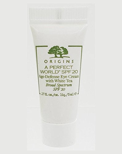 origins a perfect world eye cream