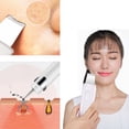 thumbnail image 1 of Eliminador de puntos negros, depurador ultrasónico de piel, espátula facial, depurador ultrasónico de piel, materiales ecológicos, 1 of 9