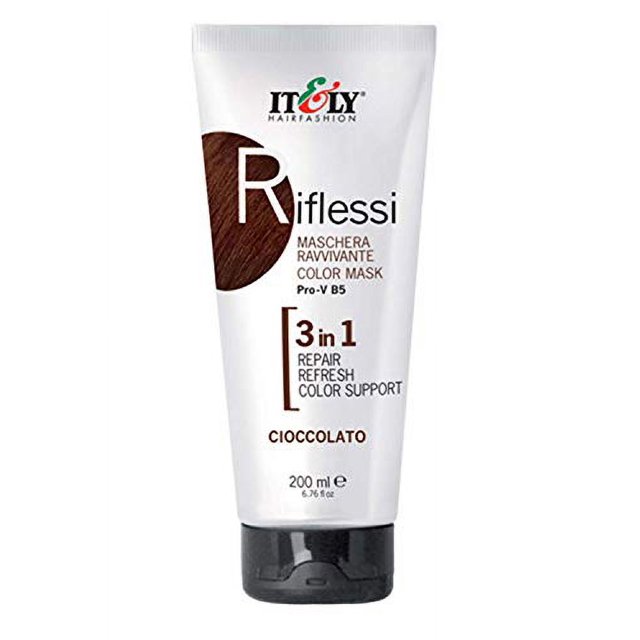 Mascarilla de Renovación de Color IT&LY RIFLESSI MASQUE 6.76oz CHO