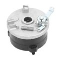 thumbnail image 4 of Brake Sports ATV Front Brake Wheel Drum Hub 3-Hole Left Side Fit for TPATV501, 4 of 8